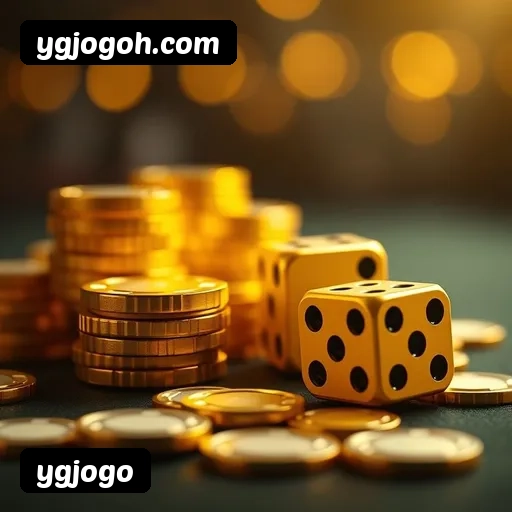 ygjogo bônus R$5.000 + 500 giros - Rollover 35x, prazo 30 dias, 38% taxa conversão
