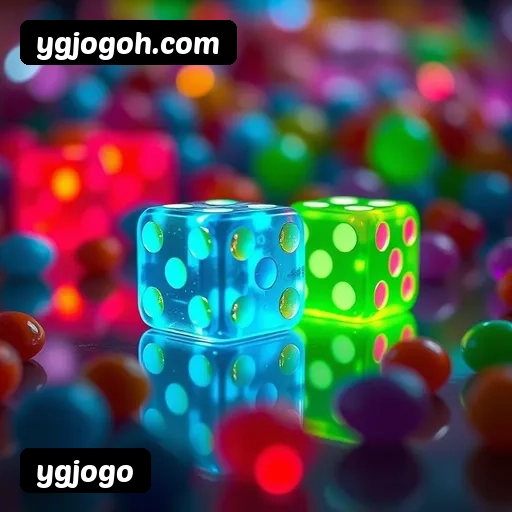 Tabela RTP dos jogos de cassino da ygjogo