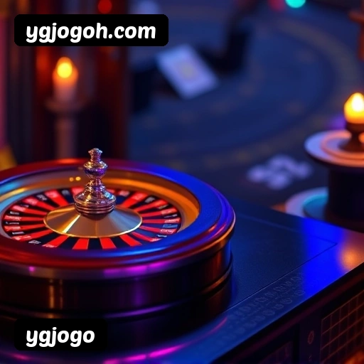 ygjogo segurança SSL 256-bit - Licença Curaçao, eCOGRA, GLI certificado