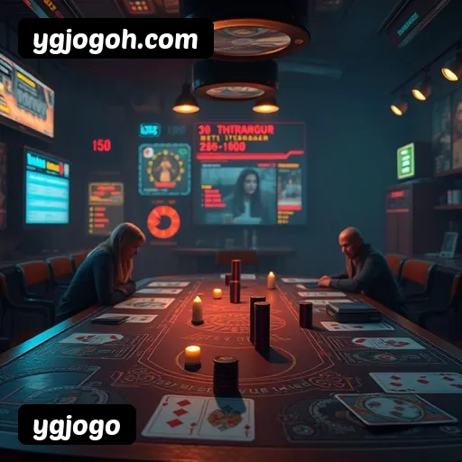 Estatísticas ygjogo 2025–2026 - 120 mil jogadores ativos, R$72.5M pagos, RTP 96.52%